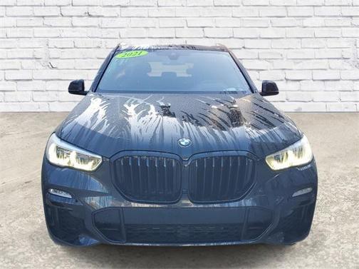 2021 BMW X5 sDrive40i