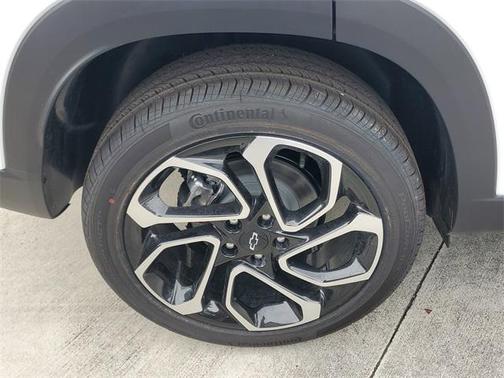 2025 Chevrolet Trax FWD 2RS