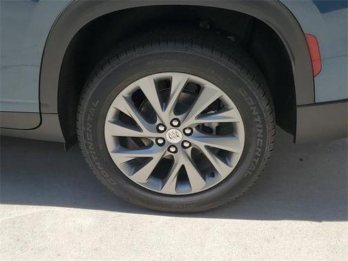 2025 Buick Enclave Preferred FWD
