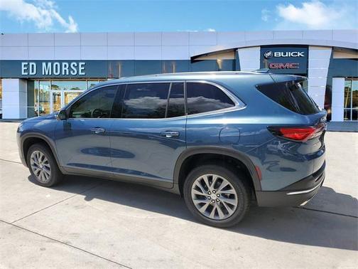 2025 Buick Enclave Preferred FWD