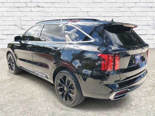2021 Kia Sorento SX