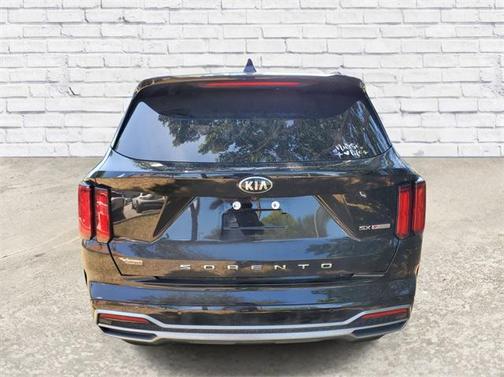 2021 Kia Sorento SX