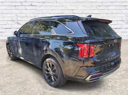 2021 Kia Sorento SX