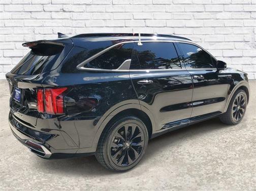 2021 Kia Sorento SX