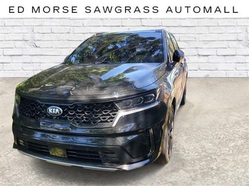 2021 Kia Sorento SX