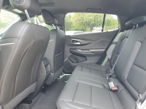 Ceramic 2026 Buick Envista Sport Touring FWD