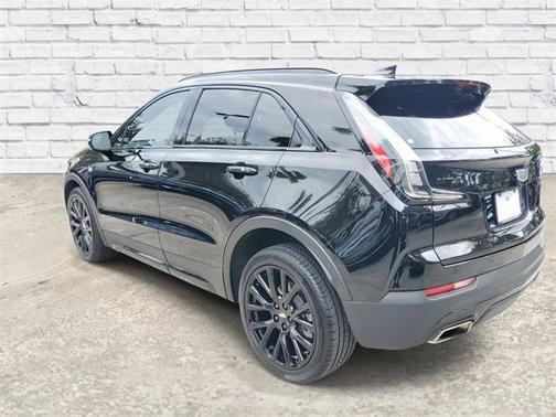 2023 Cadillac XT4 Sport
