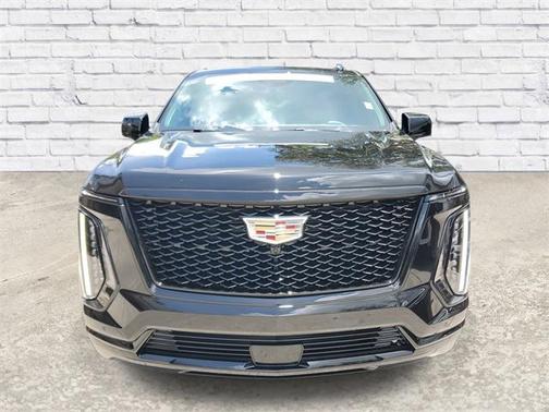 2025 Cadillac Escalade ESV Sport Platinum
