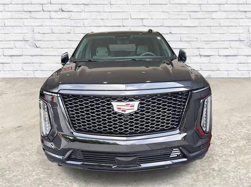 2025 Cadillac Escalade ESV Sport Platinum