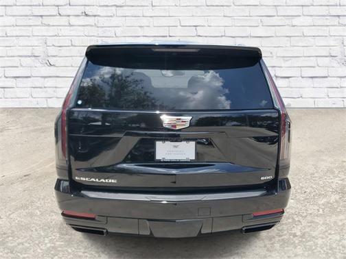 2025 Cadillac Escalade ESV Sport Platinum