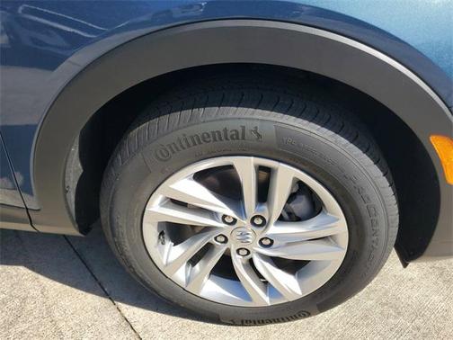 2026 Buick Envista Preferred FWD