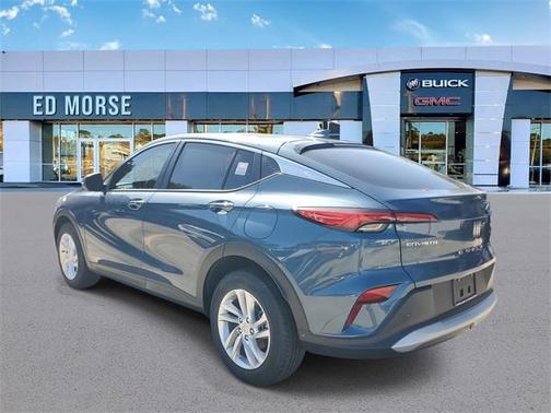 2026 Buick Envista Preferred FWD