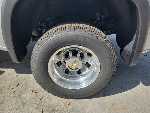 2026 Chevrolet Silverado 3500 High Country