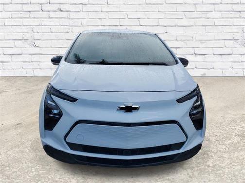 2023 Chevrolet Bolt EV FWD 2LT