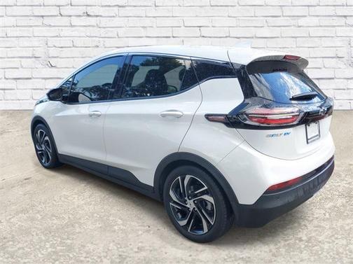 2023 Chevrolet Bolt EV FWD 2LT