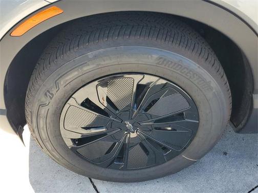 2026 Chevrolet Blazer EV AWD LT