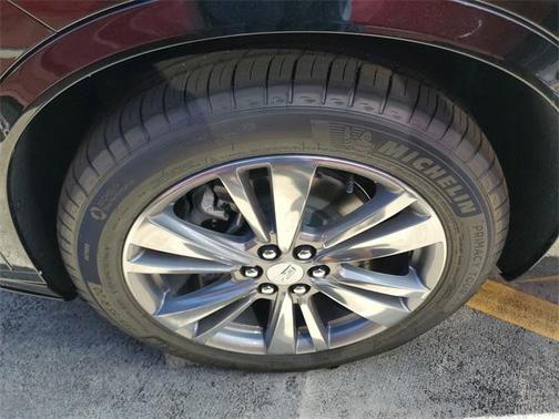 2025 Cadillac XT6 Premium Luxury FWD