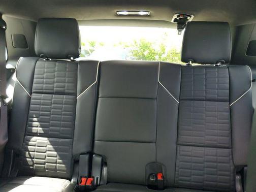 Black Raven 2026 Cadillac Escalade Sport Platinum