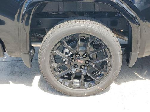 Onyx Black 2026 GMC Sierra 1500 Denali
