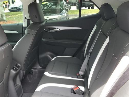 2025 Buick Envision Sport Touring AWD