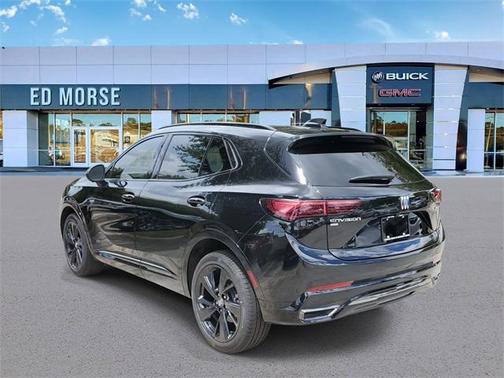2025 Buick Envision Sport Touring AWD