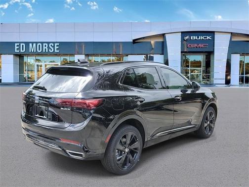 2025 Buick Envision Sport Touring AWD