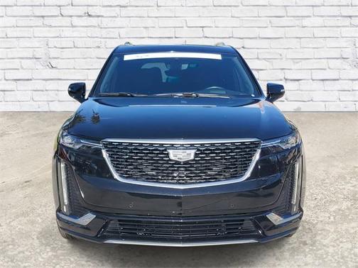 2023 Cadillac XT6 Premium Luxury FWD