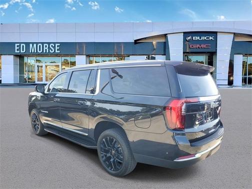 2026 GMC Yukon XL 2WD Elevation