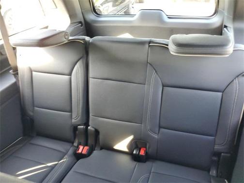 2026 GMC Yukon XL 2WD Elevation