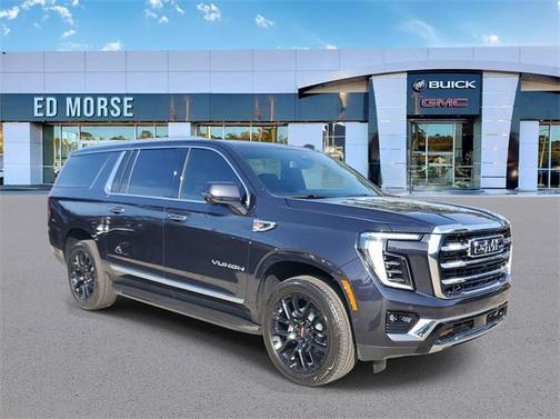 2026 GMC Yukon XL 2WD Elevation