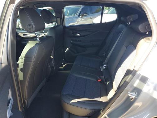 2026 Buick Envista Preferred FWD