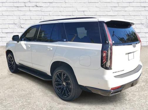 2022 Cadillac Escalade Sport Platinum