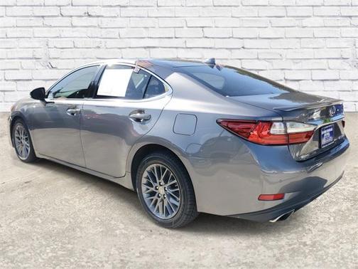2018 Lexus ES 350 Base