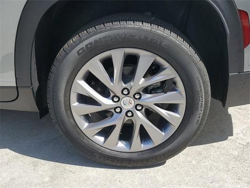 2025 Buick Enclave Preferred FWD
