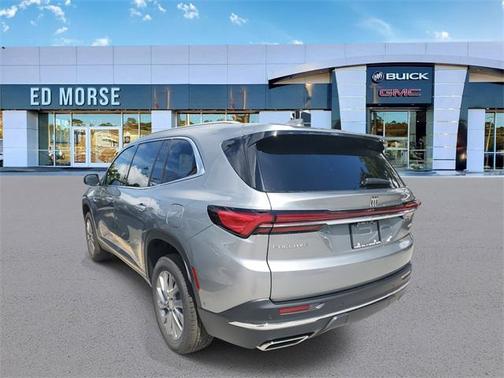 2025 Buick Enclave Preferred FWD
