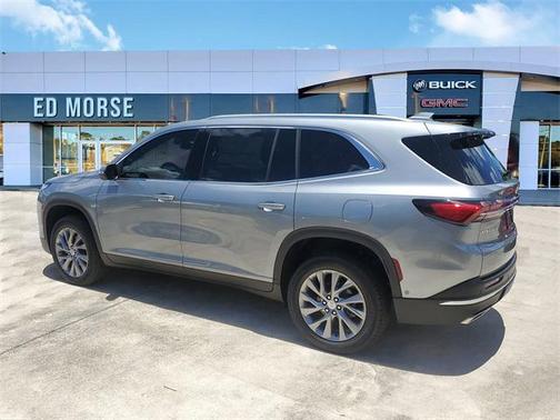 2025 Buick Enclave Preferred FWD
