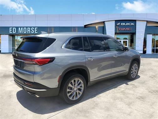 2025 Buick Enclave Preferred FWD