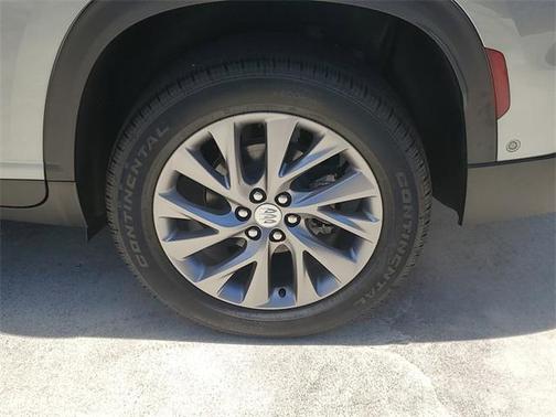 2025 Buick Enclave Preferred FWD