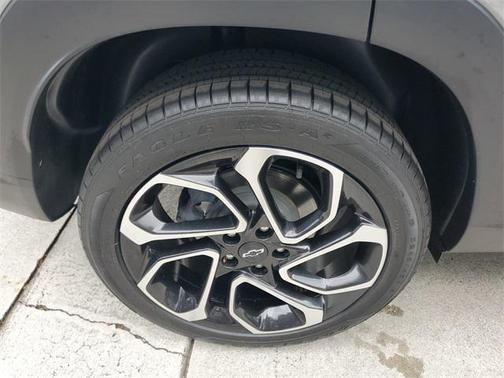 2024 Chevrolet Trax FWD 2RS