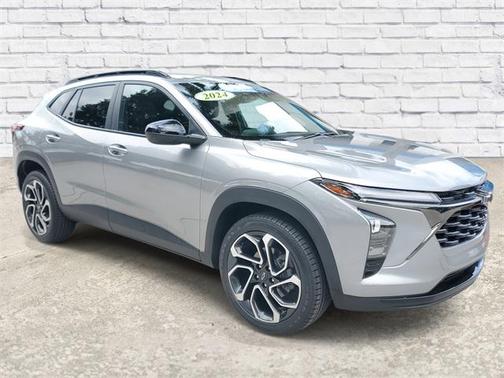 2024 Chevrolet Trax FWD 2RS