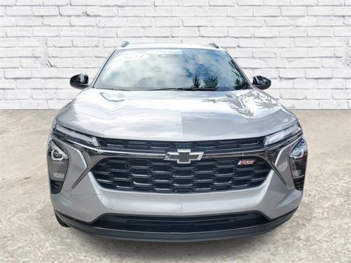 2024 Chevrolet Trax FWD 2RS