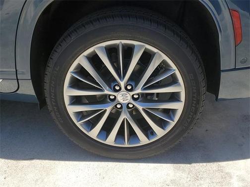 2025 Buick Enclave Avenir FWD