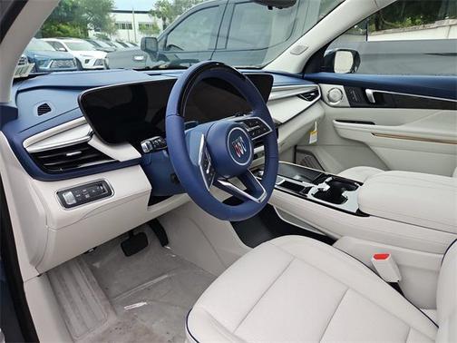 2025 Buick Enclave Avenir FWD