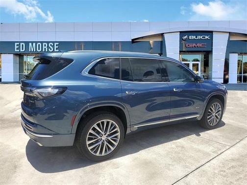 2025 Buick Enclave Avenir FWD