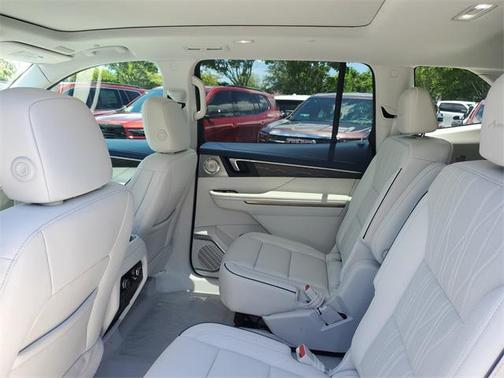 2025 Buick Enclave Avenir FWD