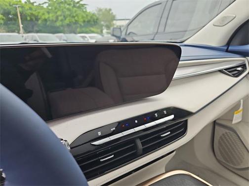 2025 Buick Enclave Avenir FWD