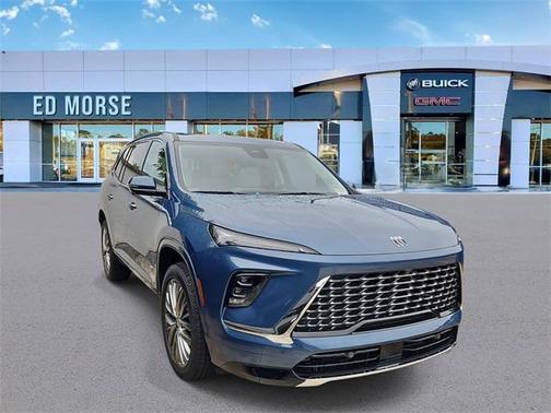2025 Buick Enclave Avenir FWD