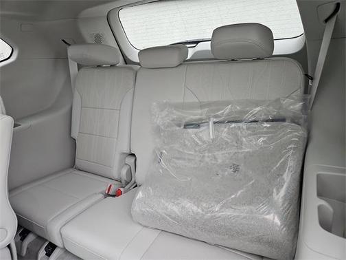 2025 Buick Enclave Avenir FWD