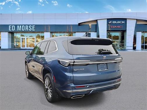 2025 Buick Enclave Avenir FWD