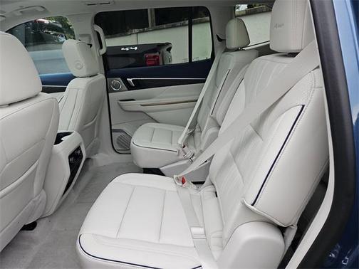 2025 Buick Enclave Avenir FWD